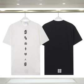 Picture of Givenchy T Shirts Short _SKUGivenchyS-2XLhstx91613145